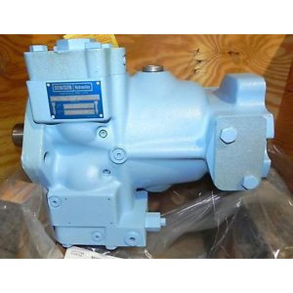 Denison Hydraulics Pump P05 2R1C C10 00 #1 image