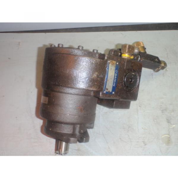 Daikin Hydraulic Pump_174A-2V0-3-30-L-089_74A2V0330L089_74A-2VO-3-30-L-08_109395 #1 image