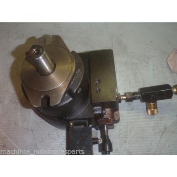 Daikin Hydraulic Pump_174A-2V0-3-30-L-089_74A2V0330L089_74A-2VO-3-30-L-08_109395 #2 image