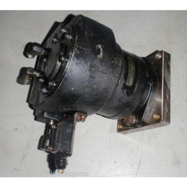 Daikin Hydraulic Pump 145A-2V0-3-20-L-093_145A2V0320L093_76474 #1 image