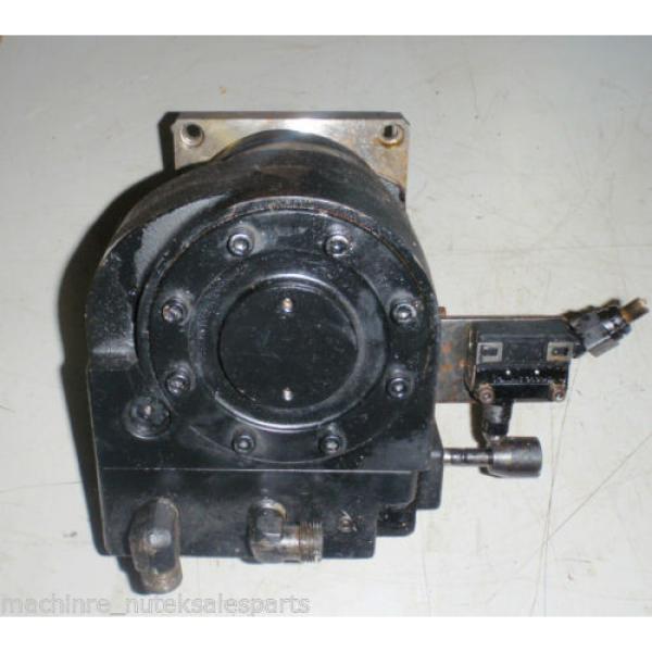 Daikin Hydraulic Pump 145A-2V0-3-20-L-093_145A2V0320L093_76474 #2 image