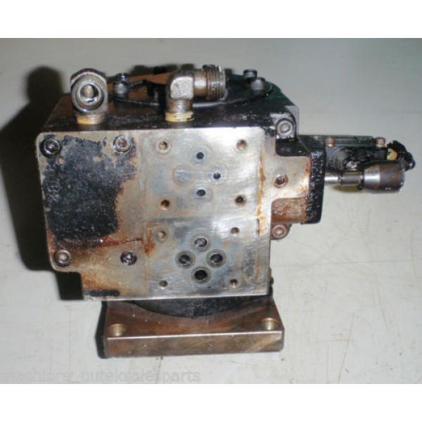 Daikin Hydraulic Pump 145A-2V0-3-20-L-093_145A2V0320L093_76474 #3 image