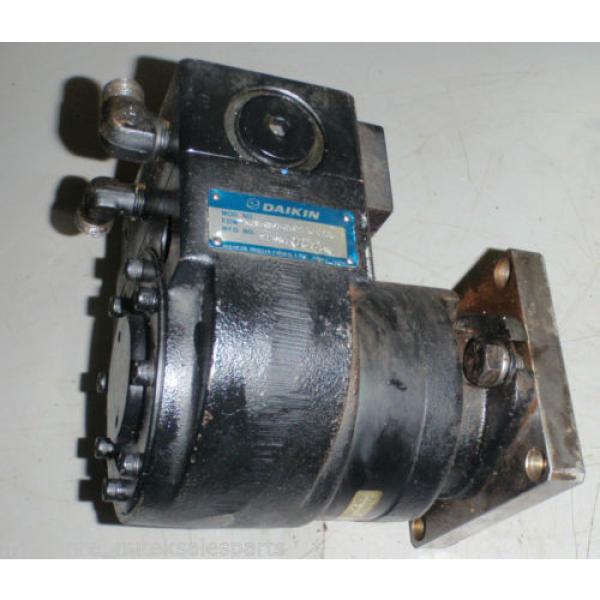 Daikin Hydraulic Pump 145A-2V0-3-20-L-093_145A2V0320L093_76474 #4 image