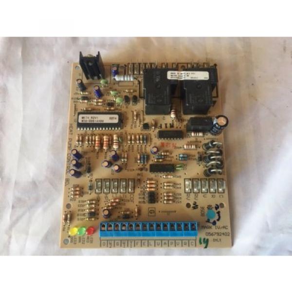 Daikin McQuay Mark IV/AC 056792402   Heat Pump Control Circuit Board #1 image