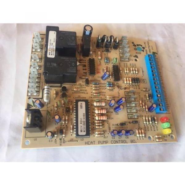 Daikin McQuay Mark IV/AC 056792402   Heat Pump Control Circuit Board #3 image