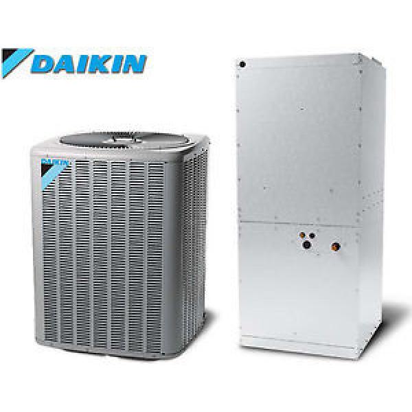 75 ton Daikin Split heat pump central air system 460V 3 Phase #1 image