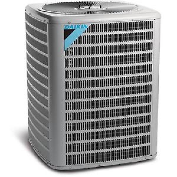 Daikin 10 Ton Commercial Heat Pump Condenser 3-Phase 460V r410a DZ11SA1204A #1 image