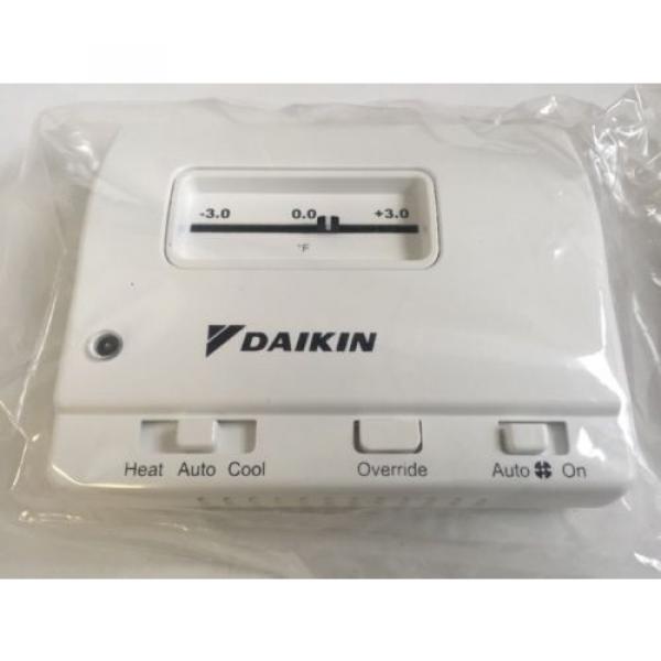 Daikin Water Source Heat Pump Wall-Mounted Temp Controller Sensor 669088201 #1 image