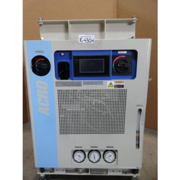 Daikin 3D80-000709-V4 Brine Chilling Unit ACRO UBRP4CTLIN Used As-Is #1 image