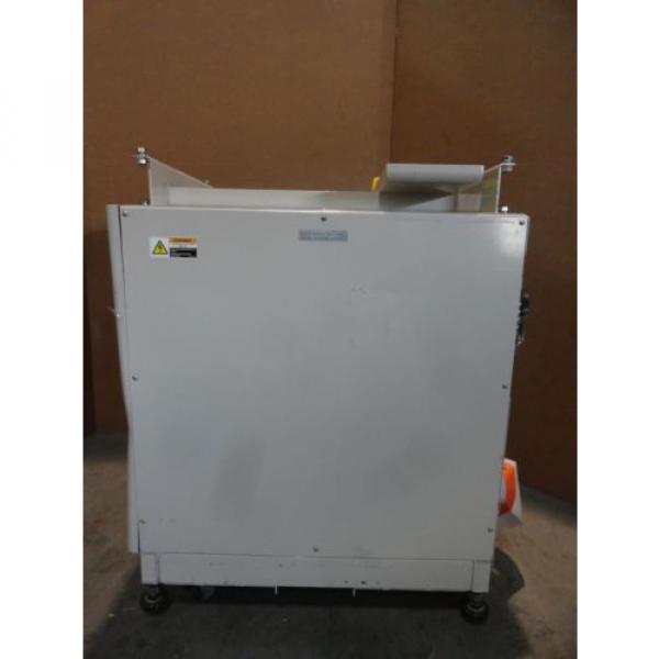 Daikin 3D80-000709-V4 Brine Chilling Unit ACRO UBRP4CTLIN Used As-Is #3 image