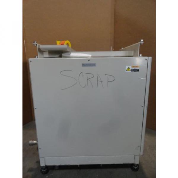 Daikin 3D80-000709-V4 Brine Chilling Unit ACRO UBRP4CTLIN Used As-Is #5 image