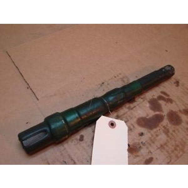 Vickers Hydraulic Pump Shaft HPS-A Used #2728 #1 image