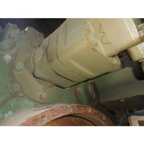 Detroit 6v92/8v92 Vickers Double-Stack Hydraulic Pump -ORIGINAL # V20106F18S2S #6 image