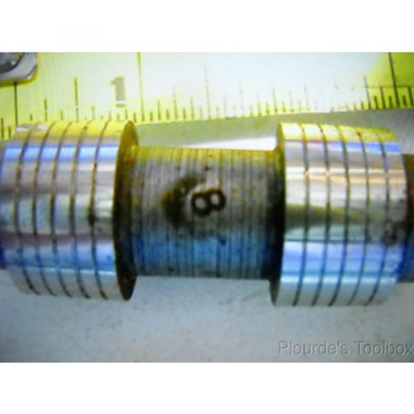 origin Vickers Replacement Spool for Hydraulic Valve # 213231 #2 image