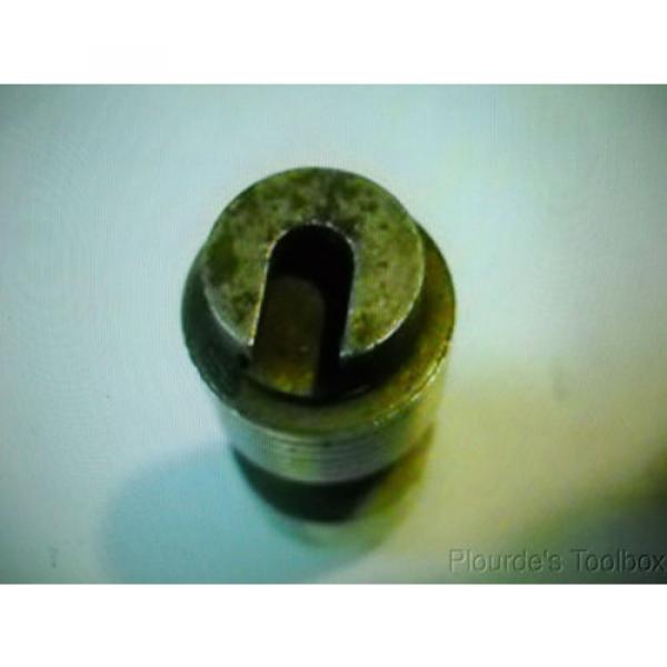 origin Vickers Replacement Spool for Hydraulic Valve # 213231 #3 image