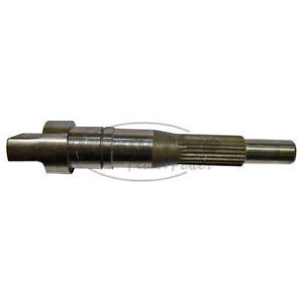 Vickers V10 Vane Pump   Hydraulic Shaft   574160 #1 image