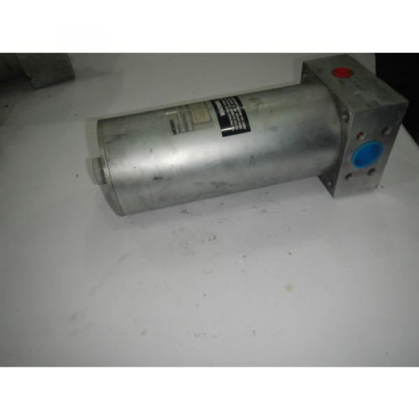 Vickers H4501H4GHB3V03 Hydraulic Filter #3 image