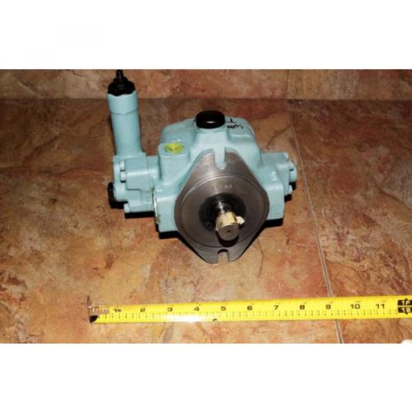 Nachi Variable Vane Hydraulic Pump   Series  VDC   Warranty #3 image