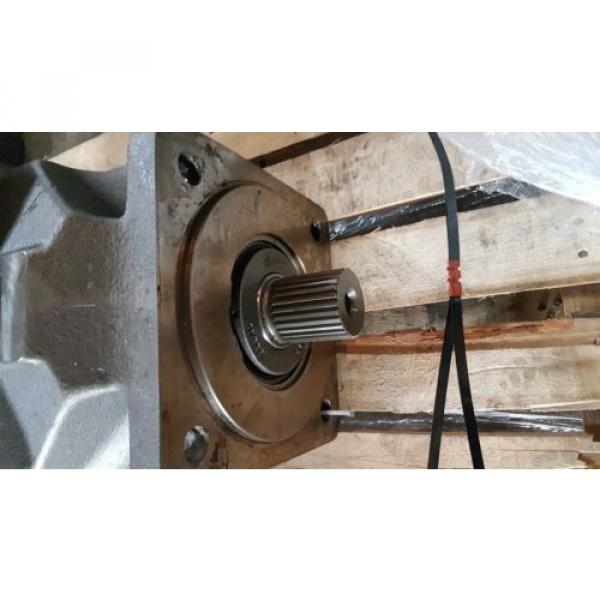 Rexroth Hydraulic pumps A4VSO250 R901076538 SYHDFEE-1X/250R-VZB25U99-0000-A0A1V #4 image