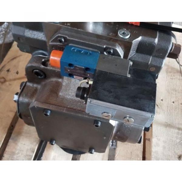 Rexroth Hydraulic pumps A4VSO250 R901076538 SYHDFEE-1X/250R-VZB25U99-0000-A0A1V #6 image