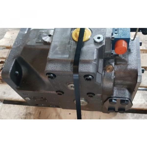 Rexroth Hydraulic pumps A4VSO250 R901076538 SYHDFEE-1X/250R-VZB25U99-0000-A0A1V #7 image