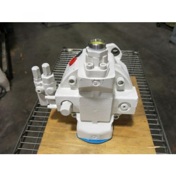 Rexroth Hydraulic pumps 33 GPM 4000 PSI Pressure Compensated Unused #4 image