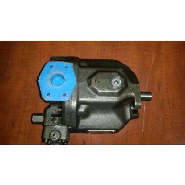 Brueninghaus Hydromatik Rexroth Hydraulic pumps AA10VS016DRG/30RPKC62N00 #4 image