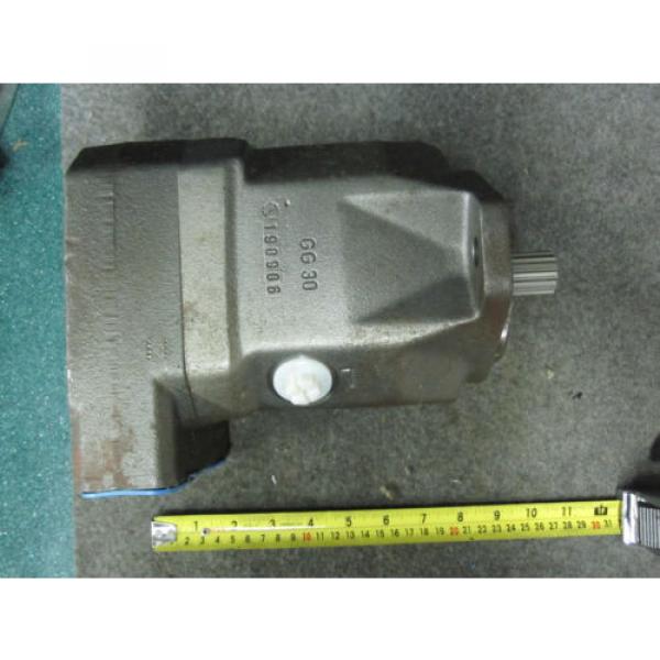 origin Mi-Jack Piston pumps R902425381/001 #1 image