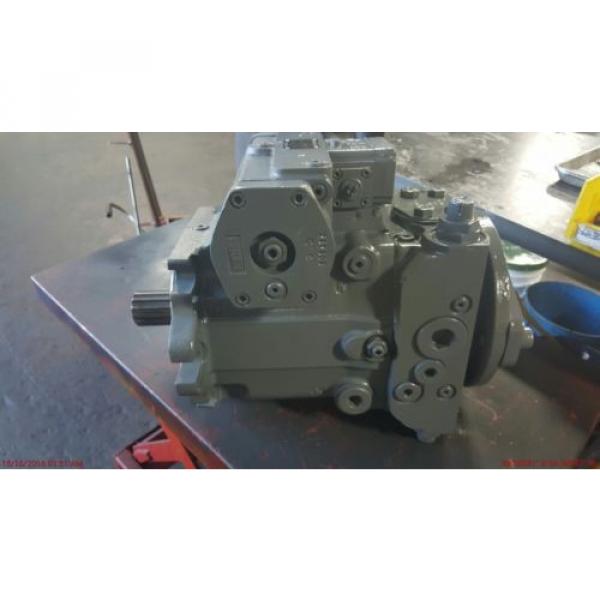 AA4VG125HD3DT1/32R-NSF52F071D-S Bosch Rexroth pumps, Broken Ear #2 image