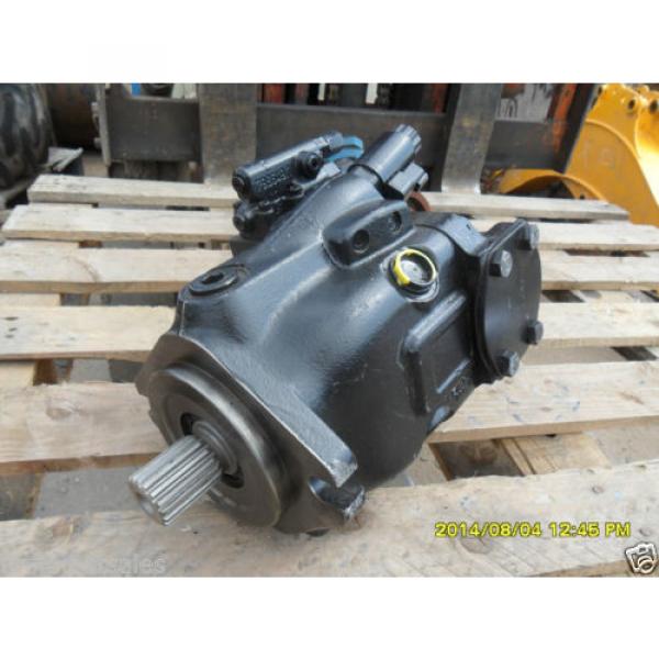 Rexroth Hydraulic pumps LA10V085EK1DS/53R-VSC12N00P-S0928PT  MNR:R902446224 #1 image