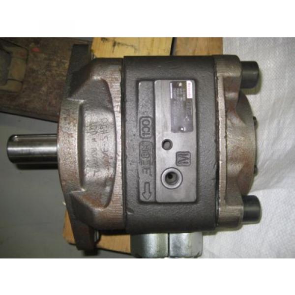Rexroth amp; Parker Hydraulic pumps PGH5-30/100RE11VU2 #2 image