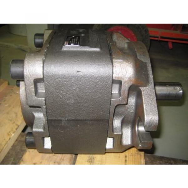 Rexroth amp; Parker Hydraulic pumps PGH5-30/100RE11VU2 #11 image