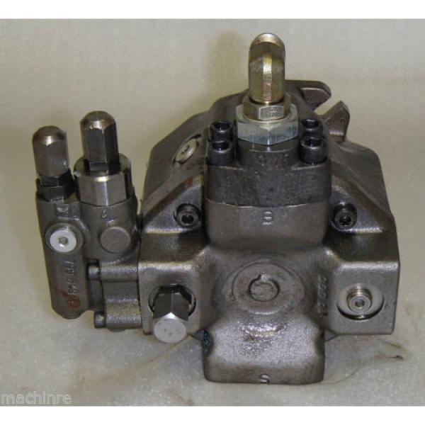 Rexroth Brueninghaus Hydromatik pumps AA10VS016DR/30R-PKC62N00-S043A-1044 #2 image