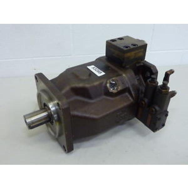 Rexroth Hydraulic pumps R910940472 Used #53288 #1 image