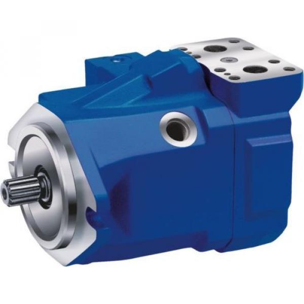 RR 1045-915885S  - Seal Kit for Rexroth A10V45 Series 30/31 pumps - Alternate Par #3 image