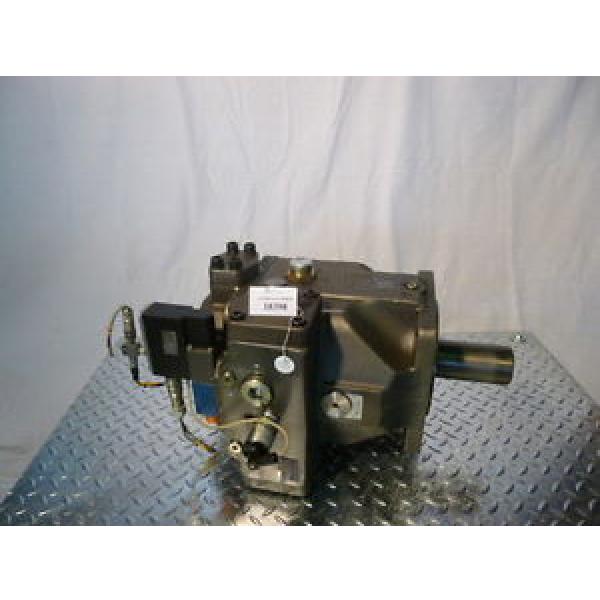 hydraulic pumps Rexroth type SYHDFEC - 10 / 250L - PZB25K99 ex Battenfeld 2700 t #1 image