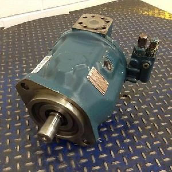 Rexroth Hydraulic pumps AA10VS071DFR131/RPKC62N00 Used #80746 #1 image