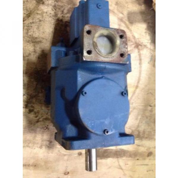 Uchida Rexroth  Mode A10V71LV3RP8BN-994-1 Hydraulic pumps #5 image