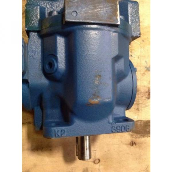 Uchida Rexroth  Mode A10V71LV3RP8BN-994-1 Hydraulic pumps #7 image