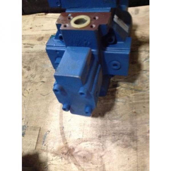 Uchida Rexroth  Mode A10V71LV3RP8BN-994-1 Hydraulic pumps #9 image