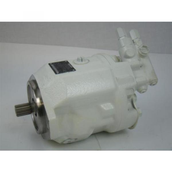 Rexroth hydraulic piston pumps LA10V028DRG/31R 27005-X000352 R902401111 #6 image