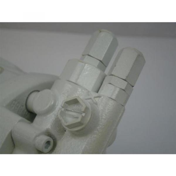Rexroth hydraulic piston pumps LA10V028DRG/31R 27005-X000352 R902401111 #10 image