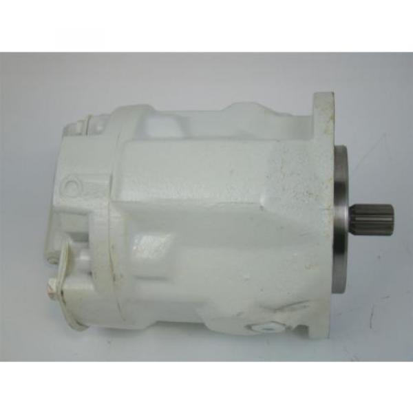 Rexroth hydraulic piston pumps LA10V028DRG/31R 27005-X000352 R902401111 #11 image