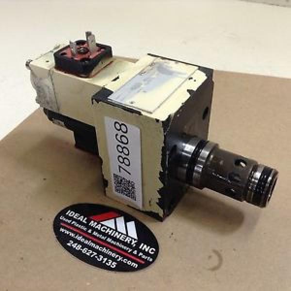 Rexroth Valve FE16C20/190LM Used #78868 #1 image