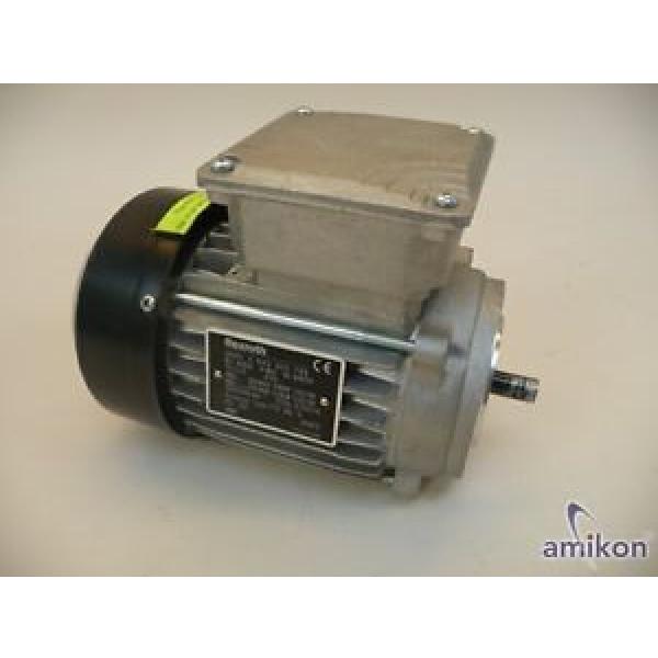 Rexroth Drehstrom Motor FD:790 #1 image