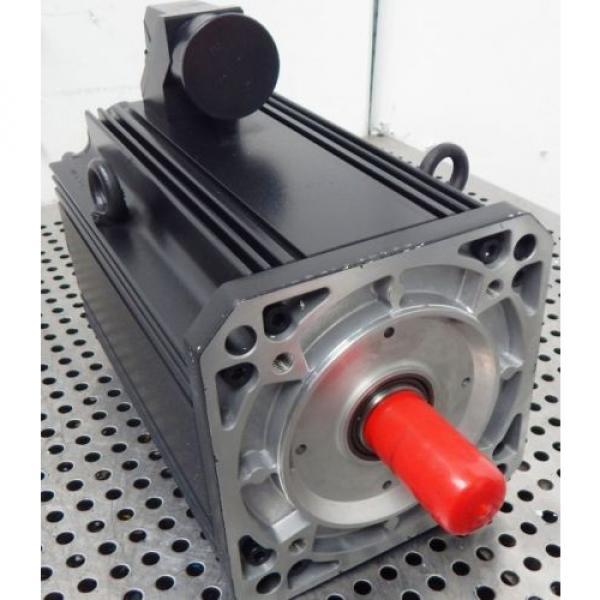 Rexroth Permanent Magnet Motor MHD 112B-024-PP1-AN - unused/OVP - #4 image