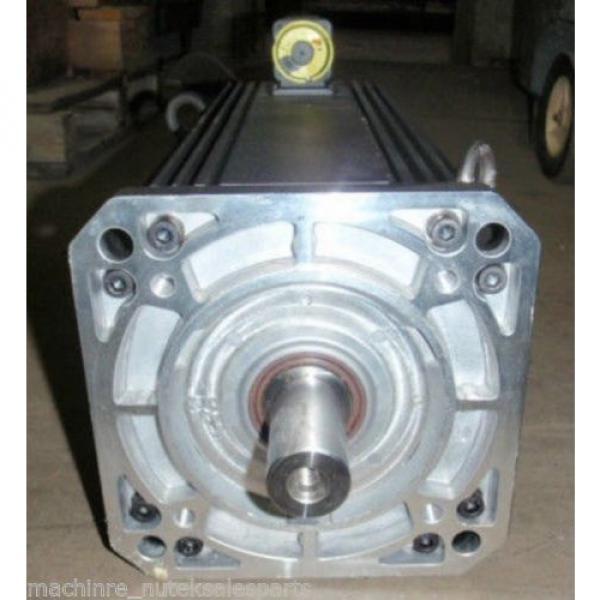 Rexroth Indramat Permanent Magnet Motor MDD112C-N-020-N2M-130GA2 #2 image