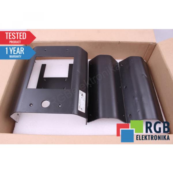 COVER FOR MOTOR MAD130B-0200-SL-M2-LH1-05-N1 REXROTH ID30222 #1 image