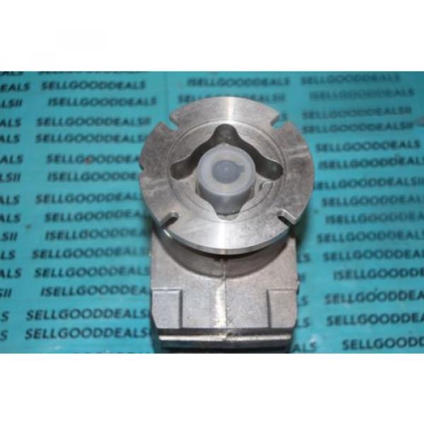 Bosch/Rexroth 3-842-519-005 Gear Box For Conveyor Drive 3842519005 origin #2 image