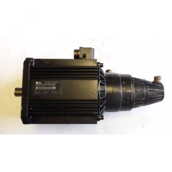 Rexroth Indramat MAC112A-0-VD-4-C/130-A-0/W1524LV/S005 Permanent Magnet Motor #2 image